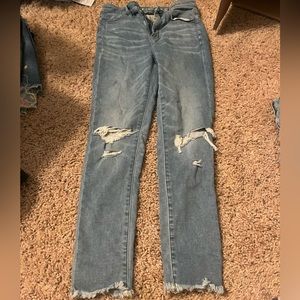 American eagle Next Level Stretch jeans